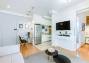 Apartamento completo e mobiliado no Cambuí — foto 1