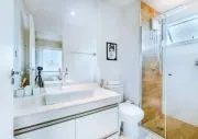 Apartamento completo e mobiliado no Cambuí — foto 2