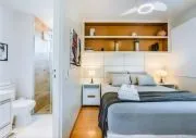 Apartamento completo e mobiliado no Cambuí — foto 3