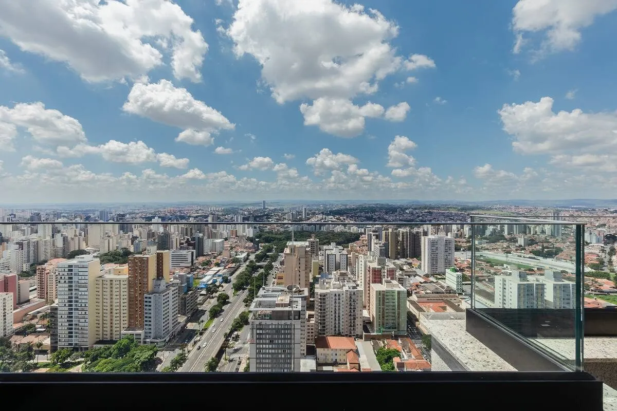 Apartamento completo e mobiliado no centro de Campinas — foto 1