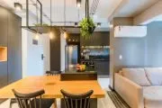 Apartamento completo, mobiliado e no centro — foto 1