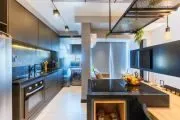 Apartamento completo, mobiliado e no centro — foto 2