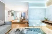 Apartamento completo, mobiliado em região nobre — foto 3
