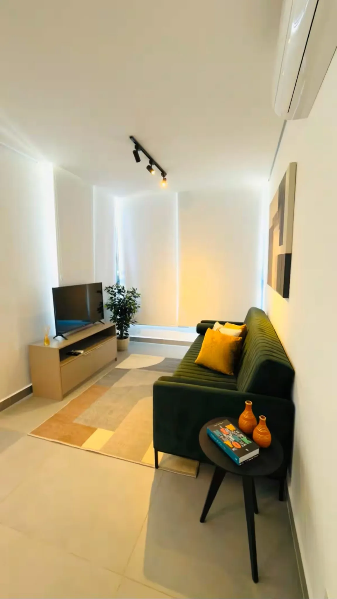 Apartamento no Cambuí, completo, mobiliado em excelente localizaçao. — foto 3