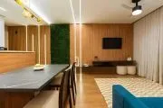 Apartamento no Cambuí, mobiliado e completo — foto 2