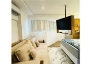 Apartamento novo, completo, mobiliado em localização central. — foto 3