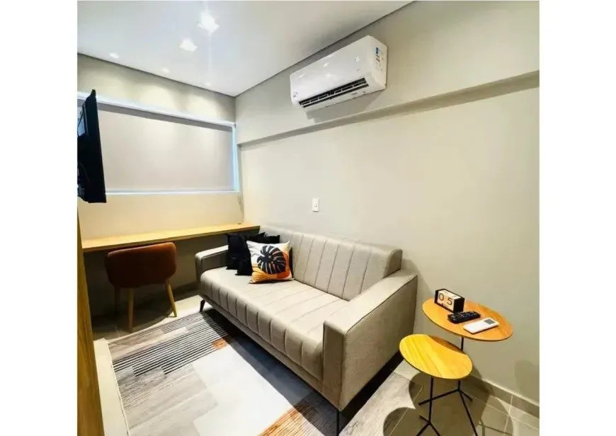 Apartamento no Botafogo, completo e mobiliado — foto 2