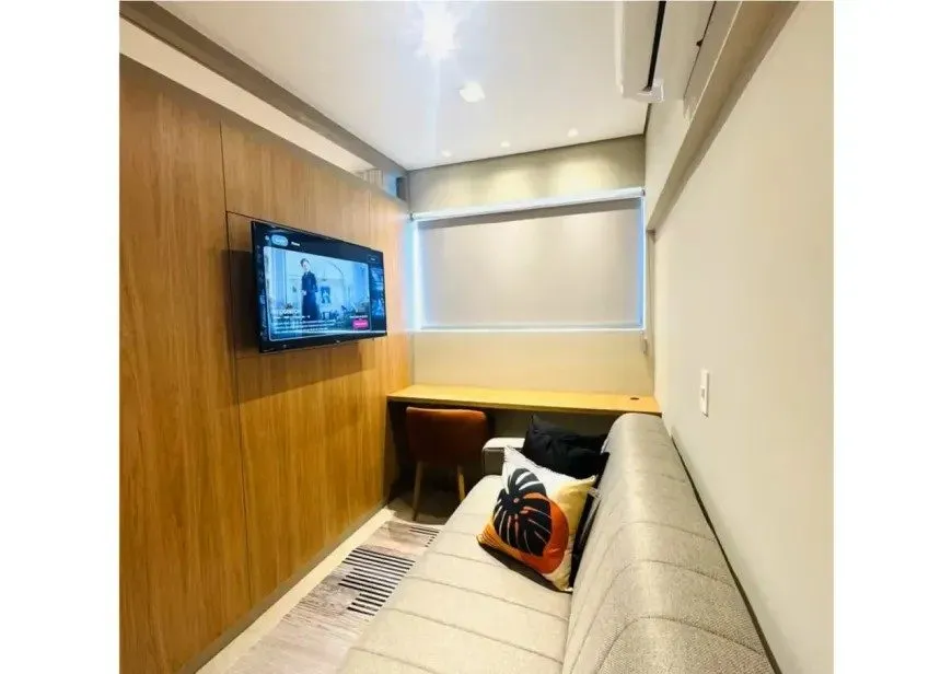 Apartamento no Botafogo, completo e mobiliado — foto 3