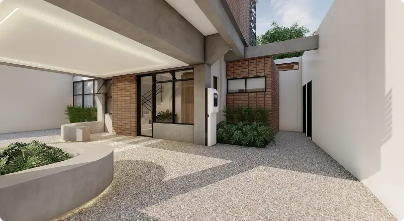 Sofia Homes