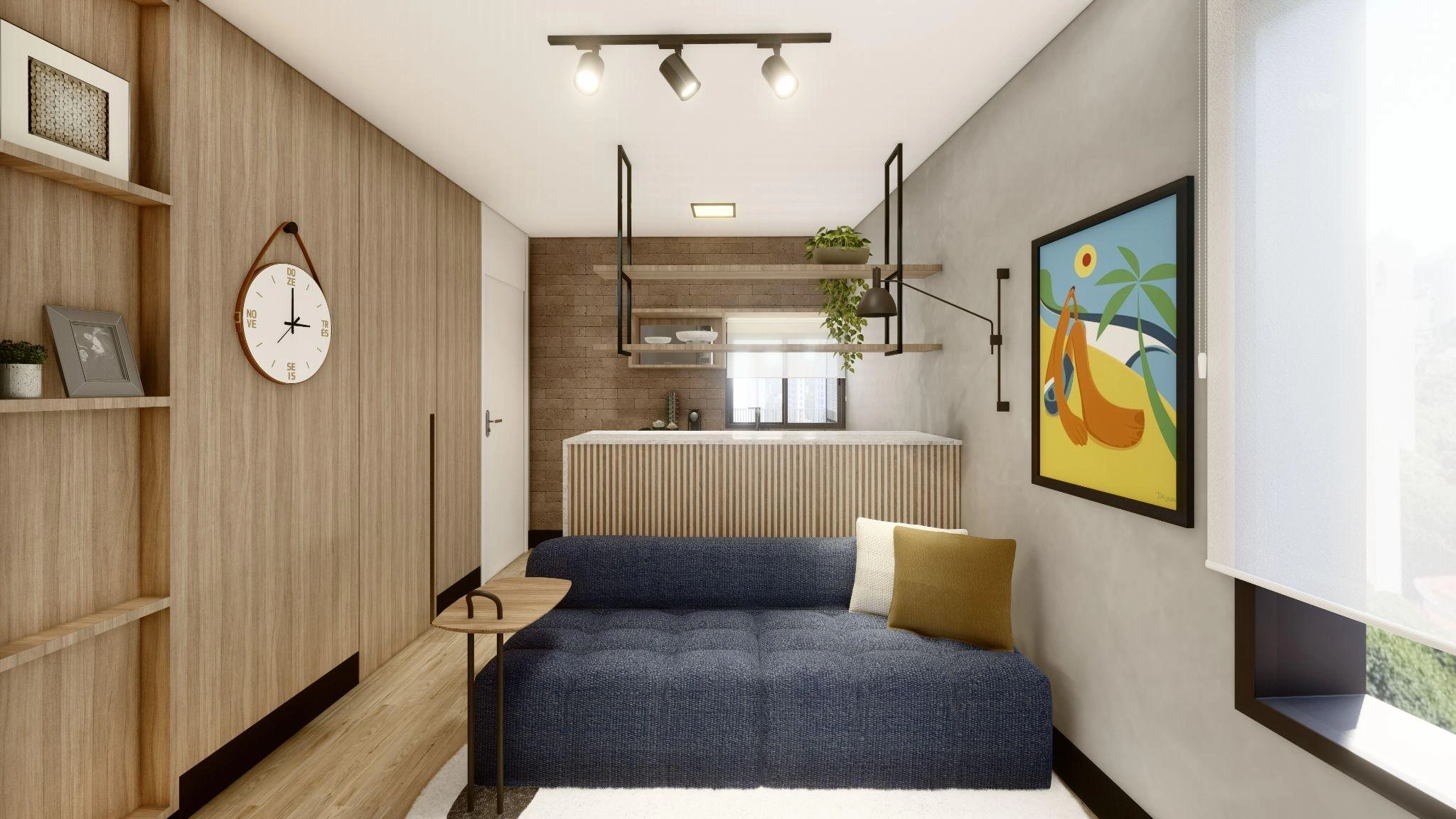 Sofia Homes